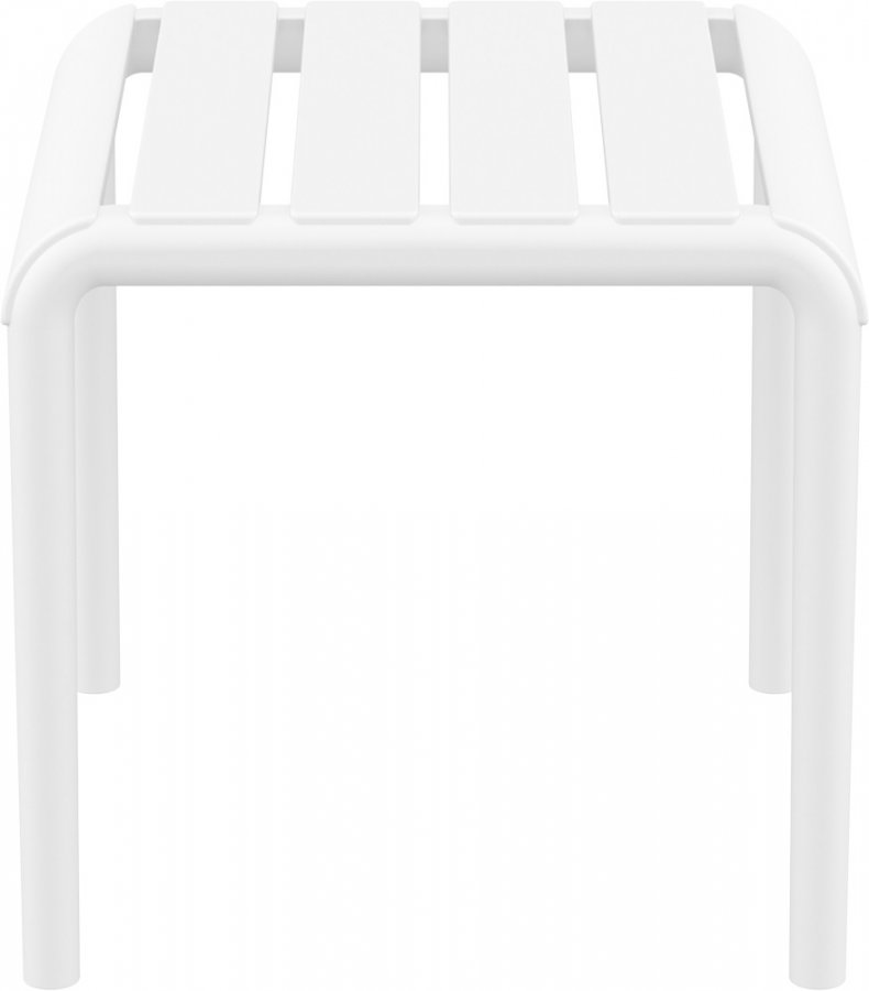 Столик пластиковый журнальный Paris Side Table
