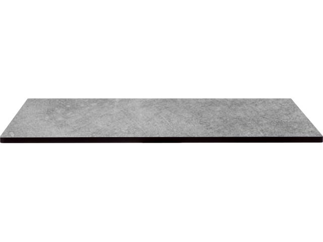 Столешница прямоугольная Piano Laminato 120x80