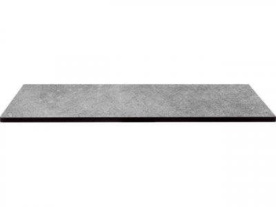Piano Laminato 80x80 Столешница квадратная