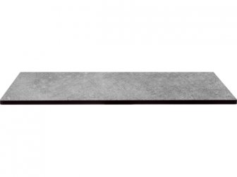 Столешница прямоугольная Piano Laminato 120x80