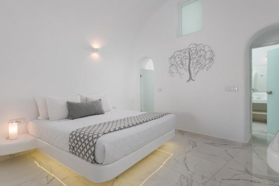 Hotel Infinity Collection, Санторини, Греция
