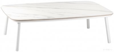 Venice Stone Столик каменный кофейный