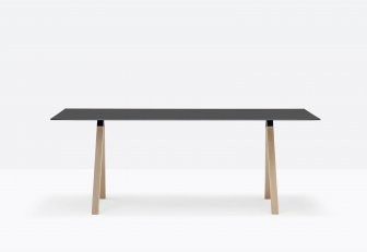 Стол ламинированный Arki-Desk Wood