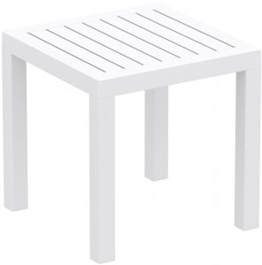 Ocean Side Table Столик пластиковый для лежака