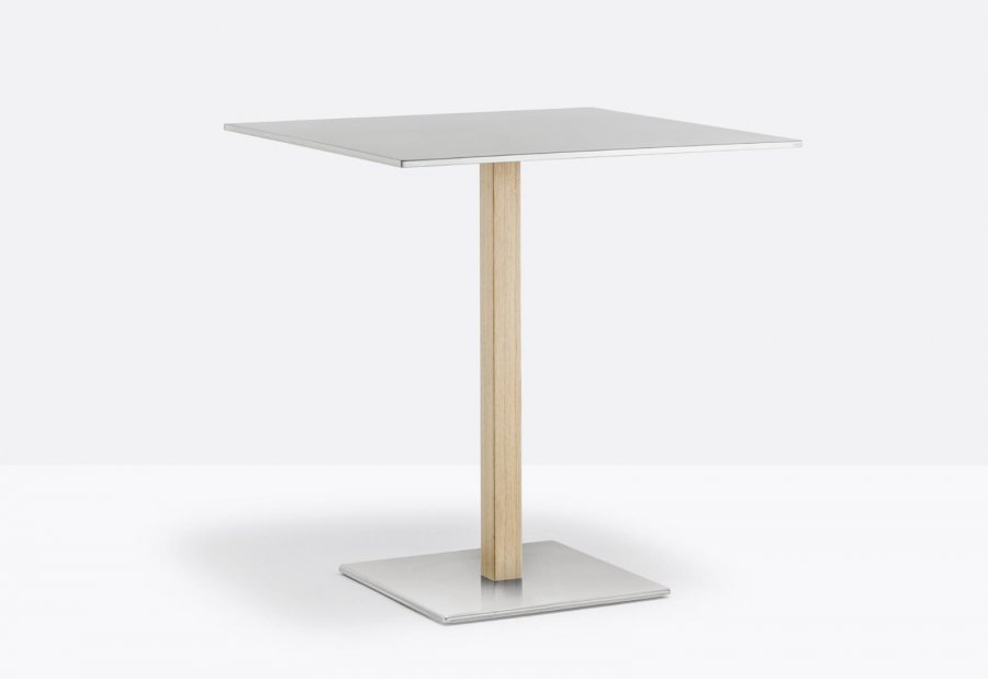 Подстолье металлическое Inox