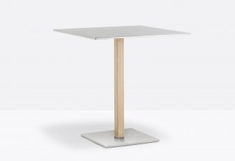 Подстолье металлическое Inox