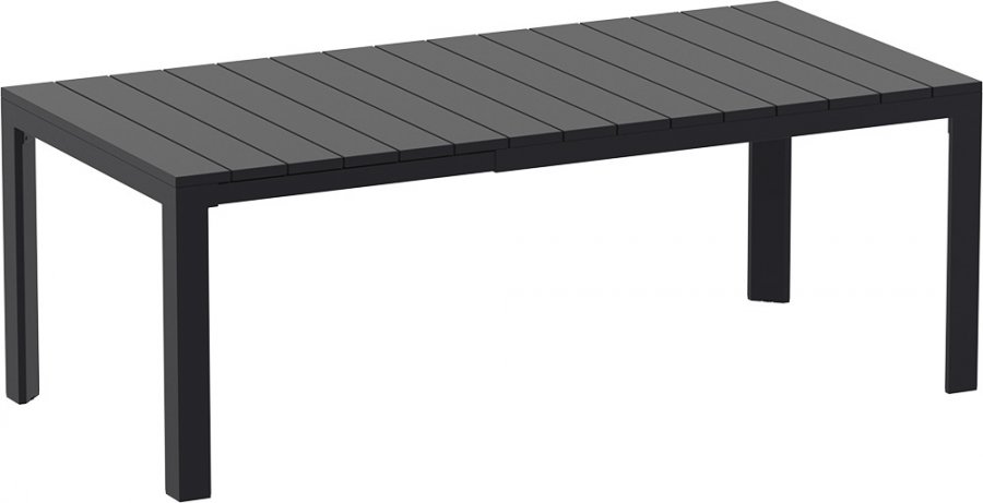 Стол пластиковый раздвижной Atlantic Table 140/210