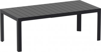 Стол пластиковый раздвижной Atlantic Table 140/210