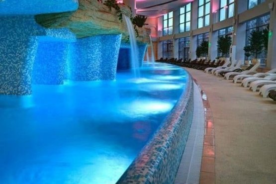 SPA-центр 