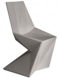 Vertex Basic Стул пластиковый