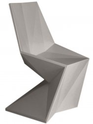 Стул пластиковый Vondom Vertex Basic