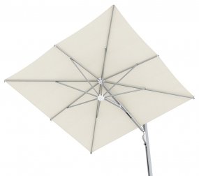 Зонт профессиональный 2.9х2.9 м Astro Titanium