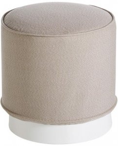 Mara Lighting LED Пуф пластиковый светящийся