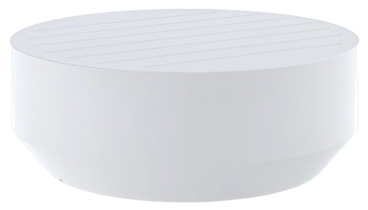 Столик пластиковый кофейный Vela Basic
