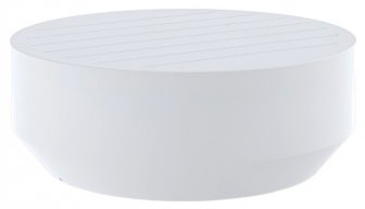 Столик пластиковый кофейный Vela Basic