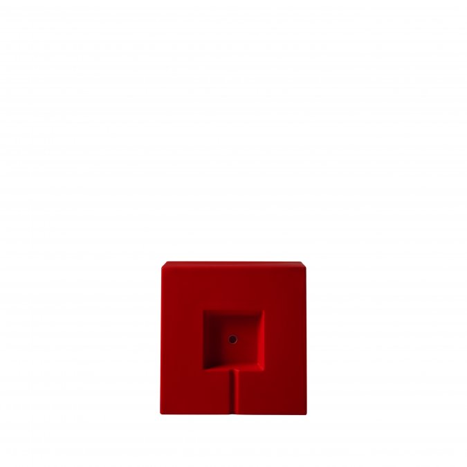 Куб открытый пластиковый Open Cube 45 Pop