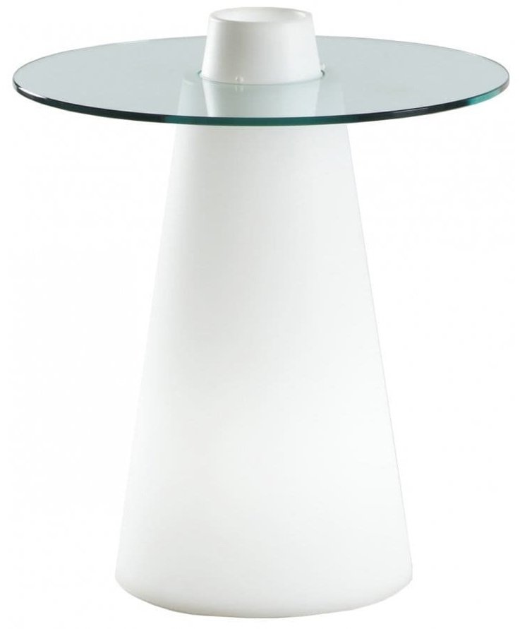 Стол пластиковый светящийся Peak Lighting