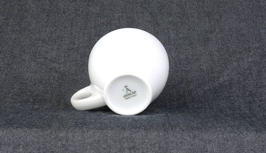 Кофейная пара для эспрессо