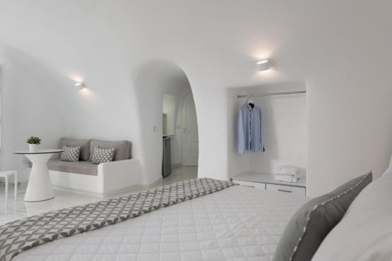 Hotel Infinity Collection, Санторини, Греция