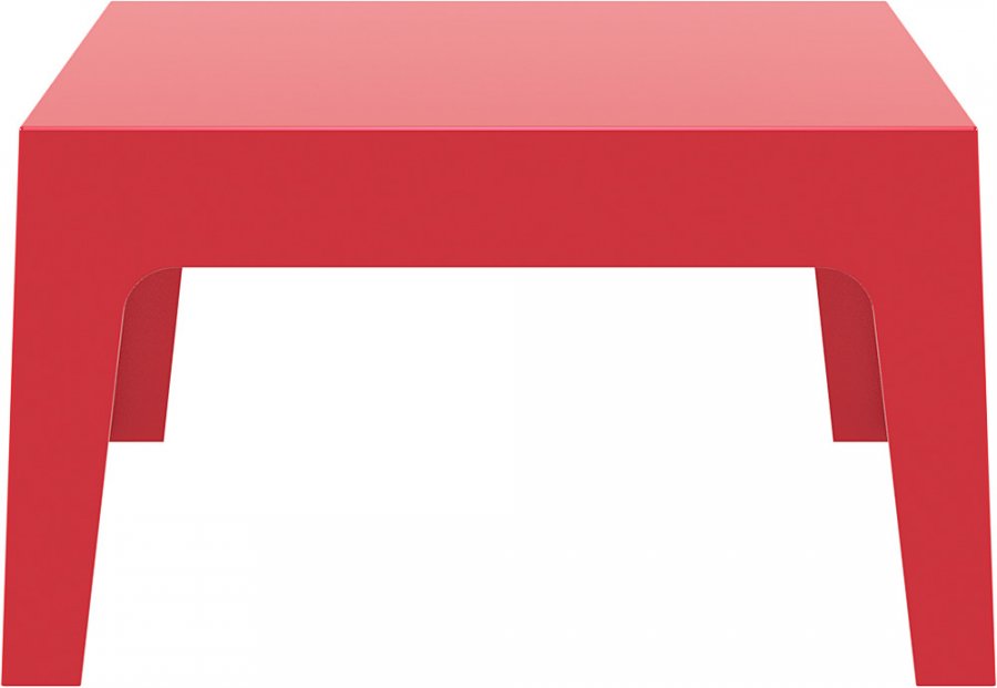 Столик пластиковый журнальный Box Table