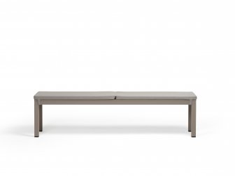 Подушка для скамьи Nardi Rio Bench серый