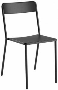 C1.1/1 Стул металлический