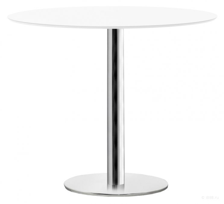 Подстолье металлическое Inox