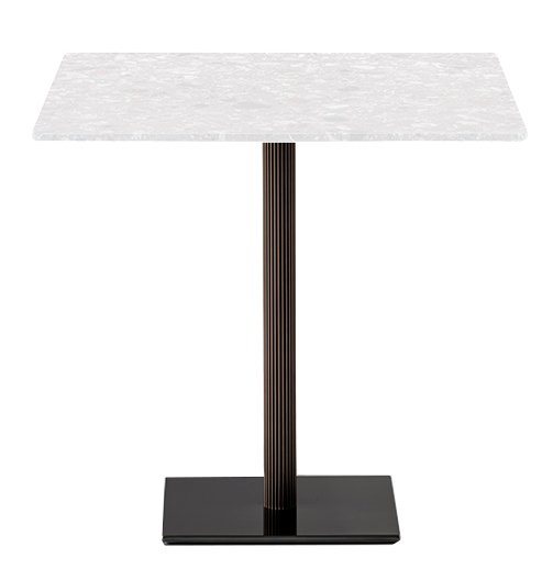 Подстолье металлическое Blume Table