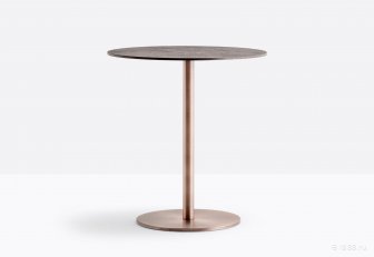 Подстолье металлическое Inox