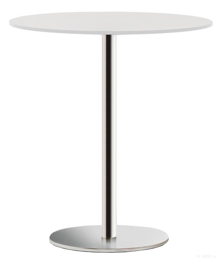Подстолье металлическое Inox