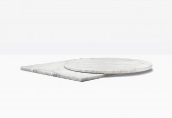 Столешница мраморная Bianco Carrara