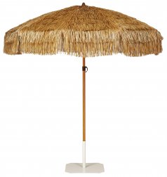 Зонт пляжный Manila Natural 2