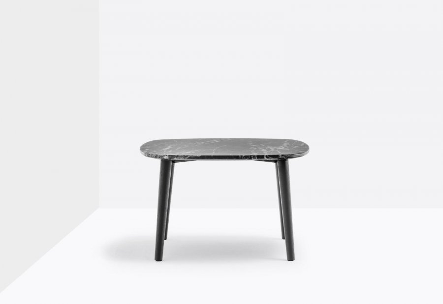 Столик журнальный Malmo Marble