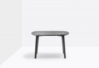 Столик журнальный Malmo Marble