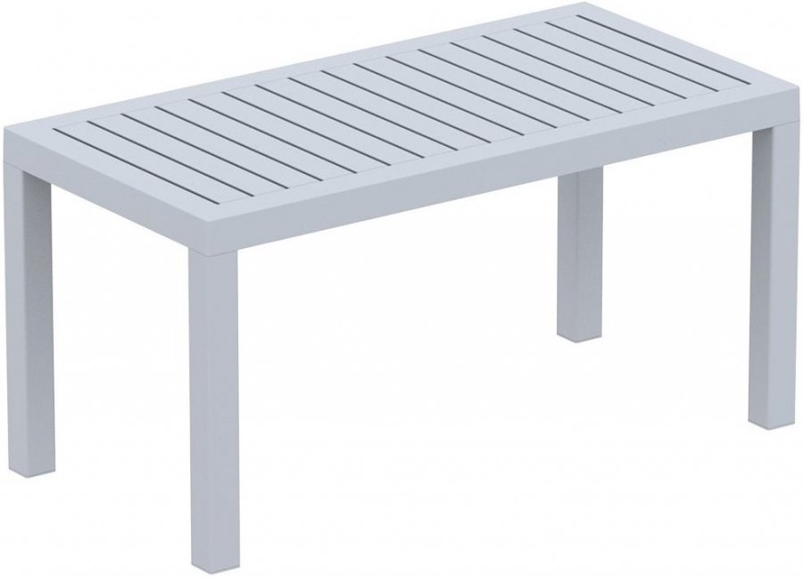Столик пластиковый журнальный Ocean Table