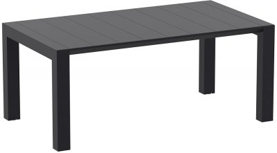 Vegas Table Medium Стол пластиковый раздвижной