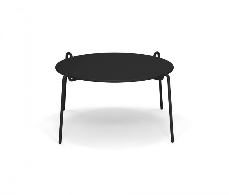 Столик металлический кофейный Rio R50