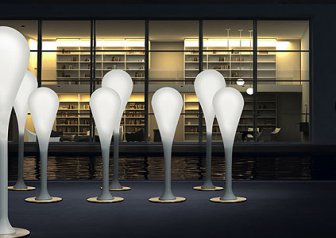 Светильник декоративный Drope-L