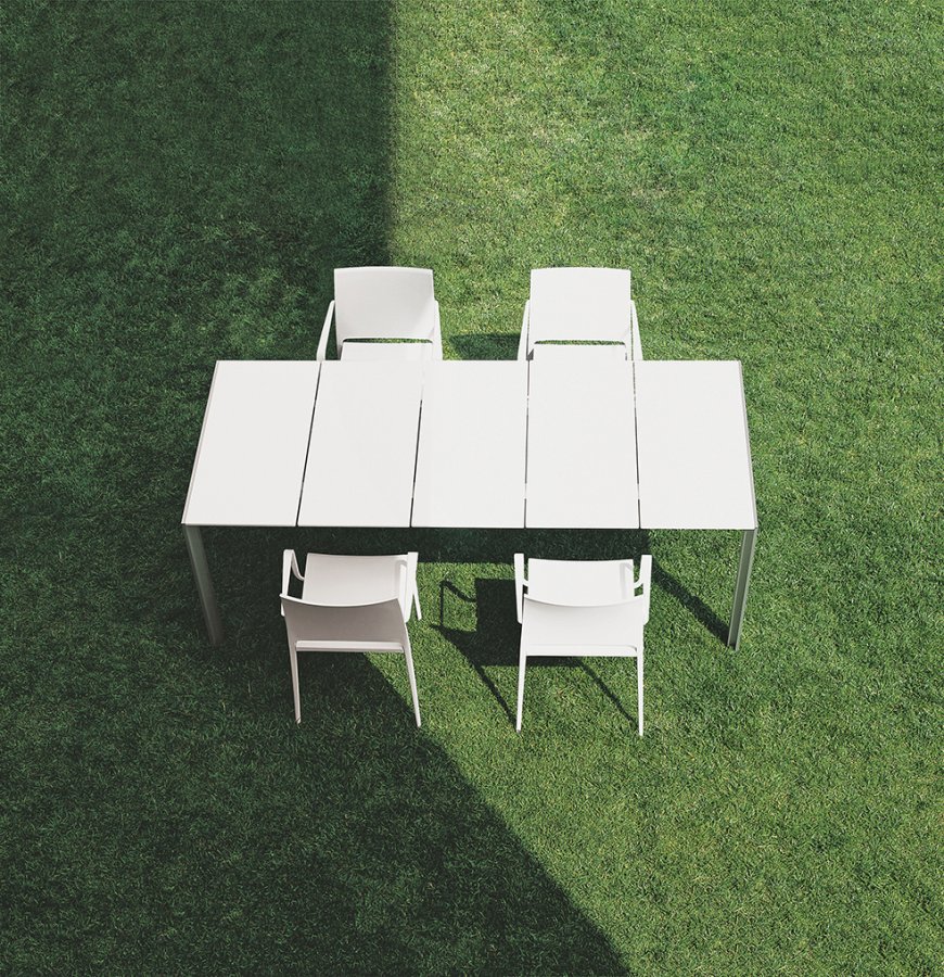 Стол уличный Matrix Outdoor