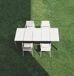 Стол уличный Matrix Outdoor