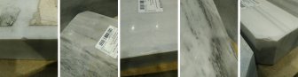 Зонт профессиональный 3.5х3.5 м Banana