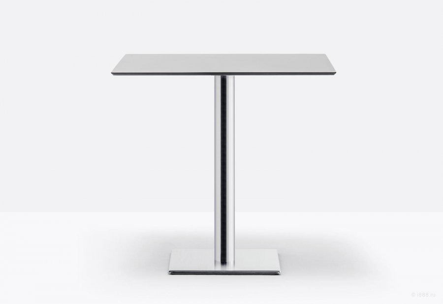 Подстолье металлическое Inox