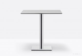 Подстолье металлическое Inox