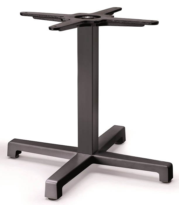Подстолье металлическое Cross