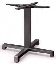 Подстолье металлическое Cross