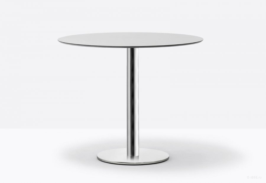 Подстолье металлическое Inox