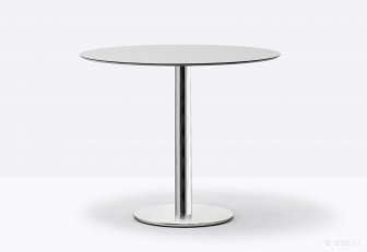 Подстолье металлическое Inox