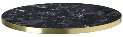 Laminate для подстолья Tiffany Столешница круглая