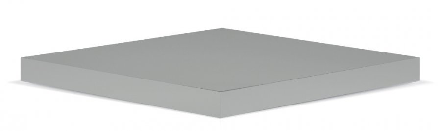 Столешница квадратная Laminate