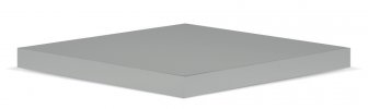 Столешница квадратная Laminate
